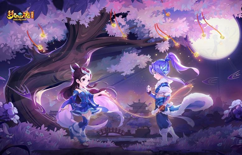 梦幻手游私服跨服战